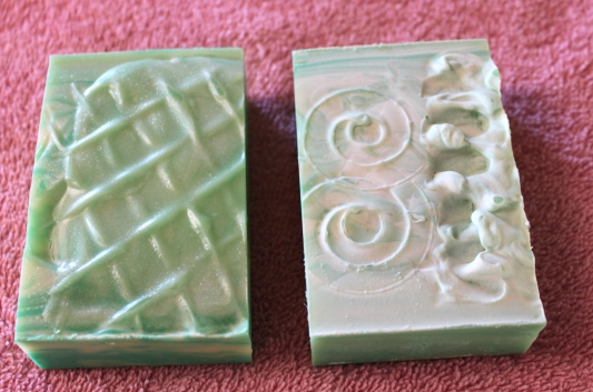 Sirona Springs Handmade Soap Blog