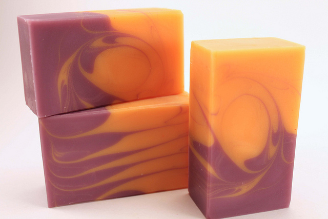Sirona Springs Handmade Soap Blog